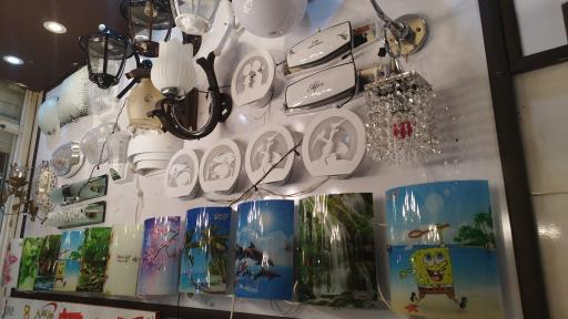 عکس الکتریکی ولت