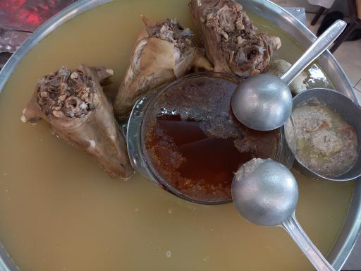 عکس کله پزی پسران دباغ