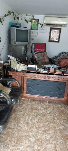 عکس آهن آلات برادران حسن زاده