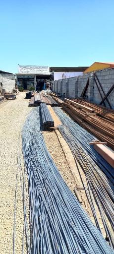 عکس آهن آلات برادران حسن زاده