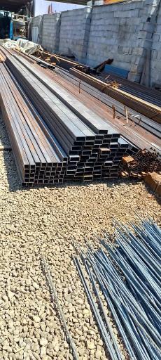 عکس آهن آلات برادران حسن زاده