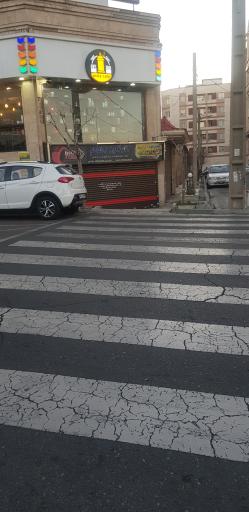 عکس اتو تایر رهام