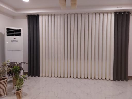 عکس فروشگاه پرده اشرفی