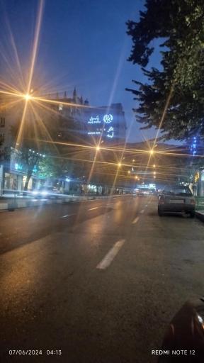 عکس تالار آینه