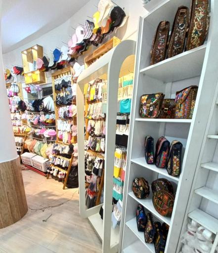 عکس فروشگاه پیرسوک