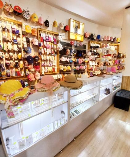 عکس فروشگاه پیرسوک