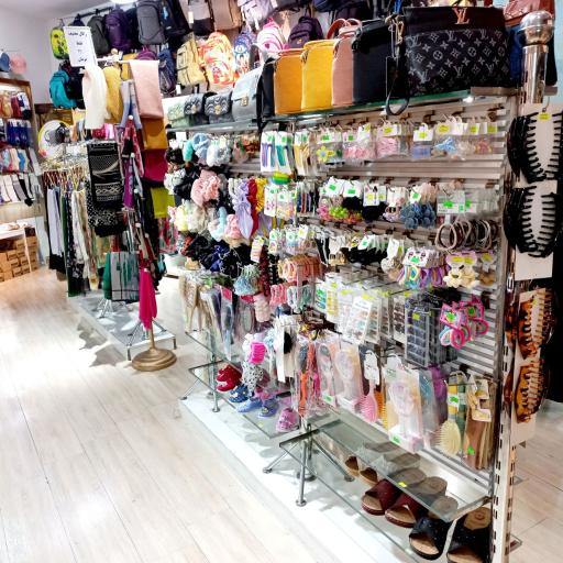 عکس فروشگاه پیرسوک