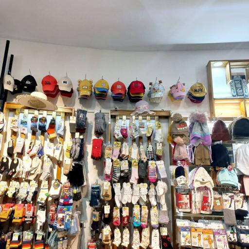 عکس فروشگاه پیرسوک