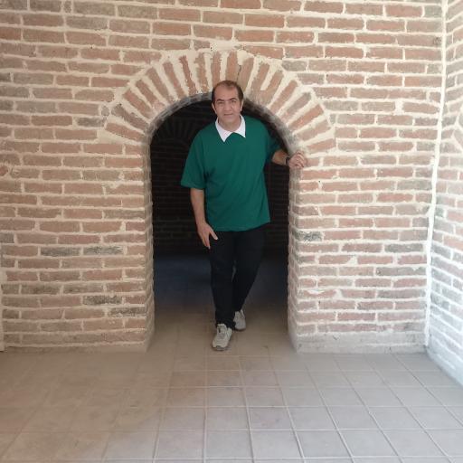 عکس کاروانسرای تاج آباد سفلی