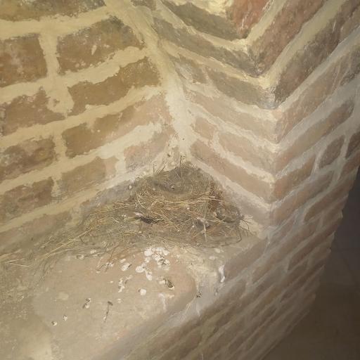 عکس کاروانسرای تاج آباد سفلی
