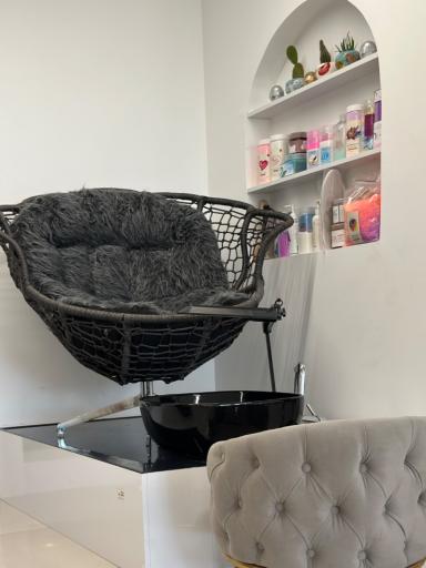 عکس سالن زیبایی اِلکت