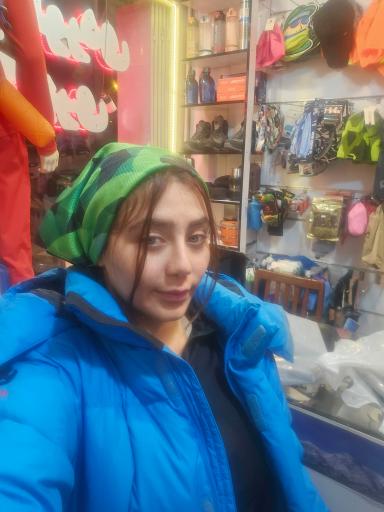 عکس فروشگاه کوهنوردی کوبری