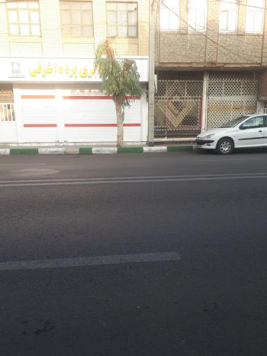 عکس فروشگاه پرده اشرفی