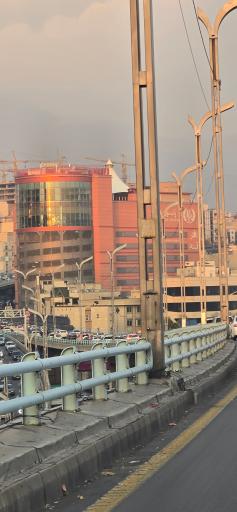 عکس تالار آینه