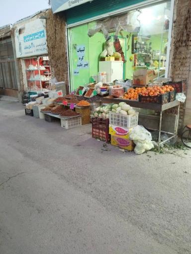 عکس کاروانسرا فرزاد