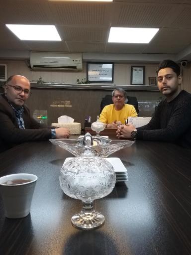 عکس املاک طراحان فلاح یار