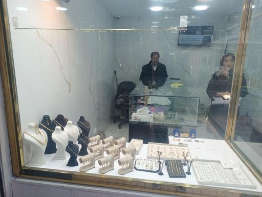 عکس جواهری مهراب