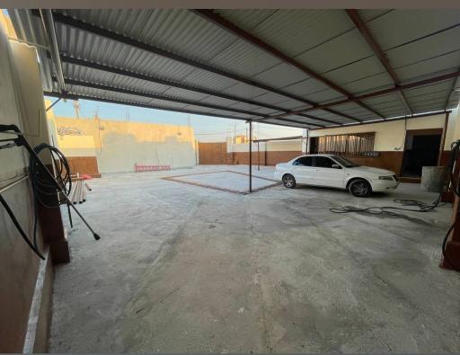 عکس کارواش میر عماد