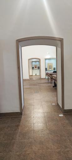 موزه هنرهای تزئینی (رکیب خانه)