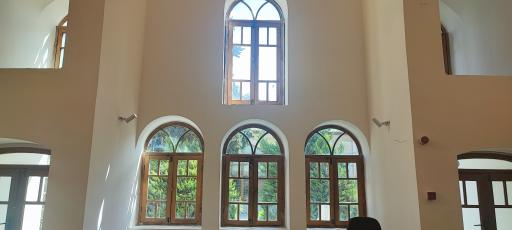 موزه هنرهای تزئینی (رکیب خانه)