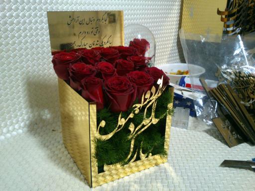 عکس لیزر کوانتوم