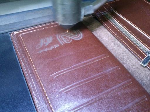 عکس لیزر کوانتوم