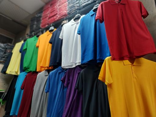 عکس پوشاک ایمنی و آشپزی فرزاد