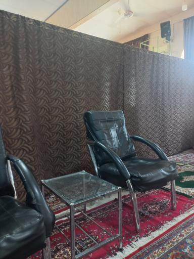 عکس مسجد جامع پنج تن آل عبا