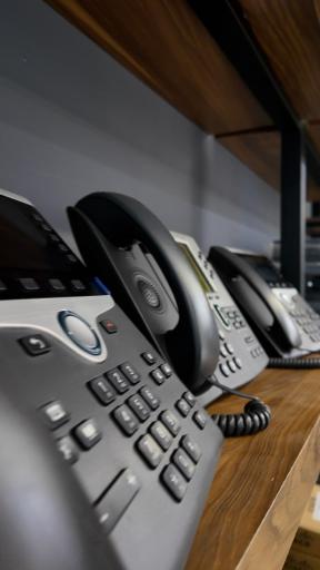 عکس فروشگاه تجهیزات شبکه فن نگار