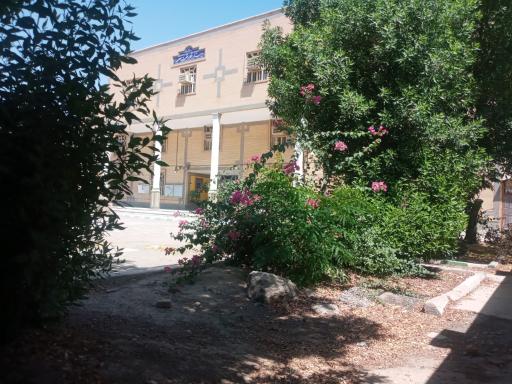 عکس دبیرستان دخترانه کوثر