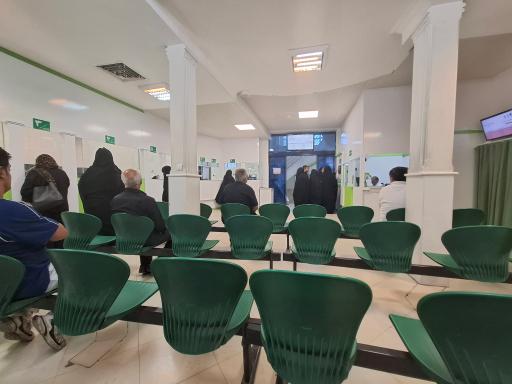 عکس آزمایشگاه جهاد دانشگاهی شماره 2