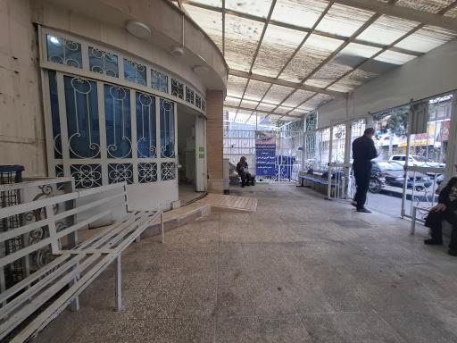 عکس آزمایشگاه جهاد دانشگاهی شماره 2