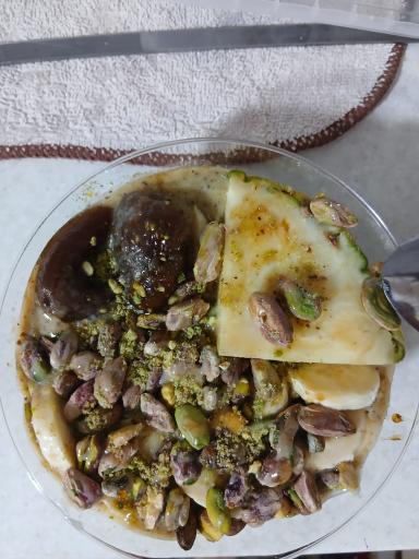 عکس آبمیوه بستنی ویتا ترک
