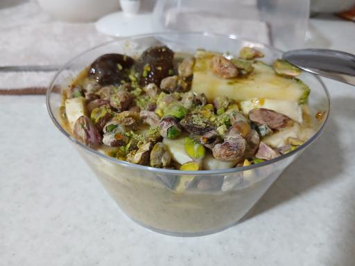 عکس آبمیوه بستنی ویتا ترک
