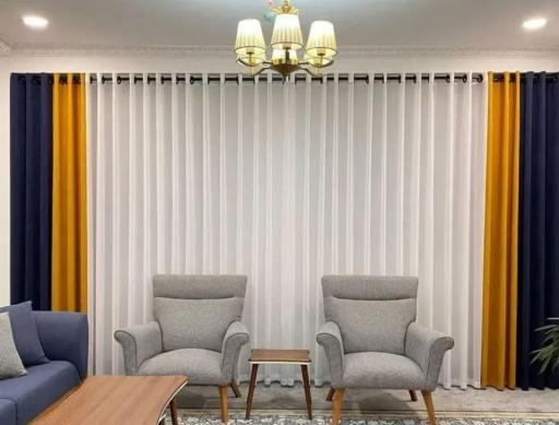 عکس فروشگاه پرده اشرفی