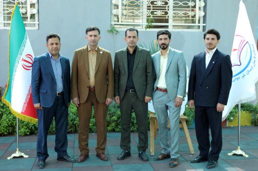 عکس مدرسه ممتاز برادران پیروتی