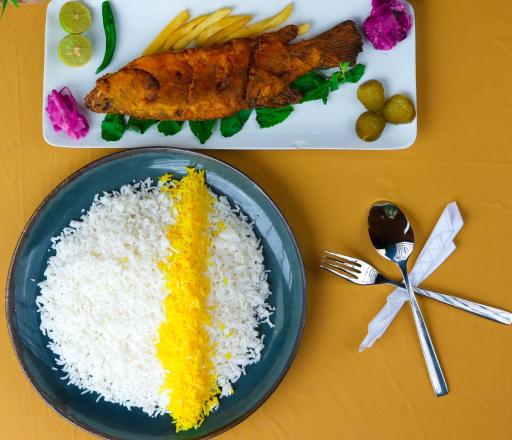 عکس رستوران و کترینگ دستپخت (شعبه 2)