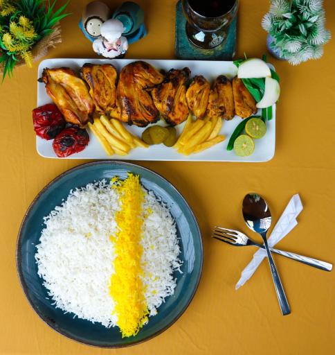 عکس رستوران و کترینگ دستپخت (شعبه 2)
