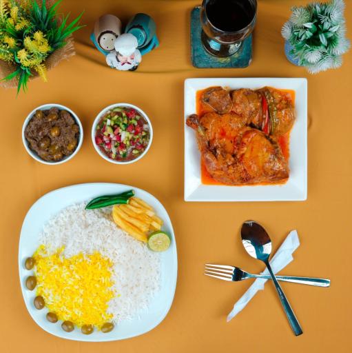 عکس رستوران و کترینگ دستپخت (شعبه 2)