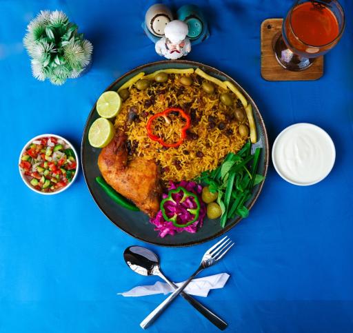 عکس رستوران و کترینگ دستپخت (شعبه 2)