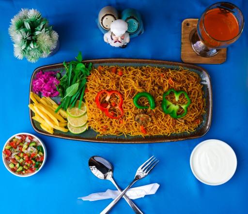 عکس رستوران و کترینگ دستپخت (شعبه 2)