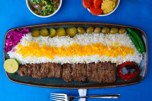 عکس رستوران و کترینگ دستپخت (شعبه 2)