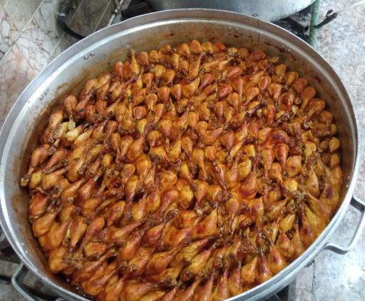 عکس آشپزخانه غریب
