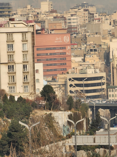 عکس تالار آینه