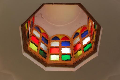 عکس موزه هنرهای تزئینی (رکیب خانه)