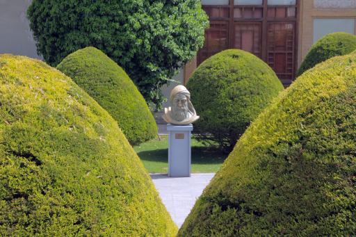 عکس موزه هنرهای تزئینی (رکیب خانه)