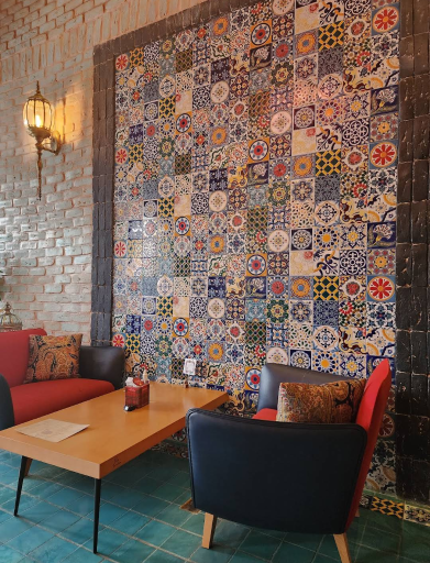 عکس فرا کافه 