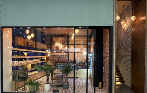 عکس فرا کافه 