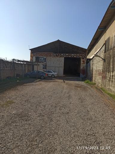 عکس آهن آلات توکلی