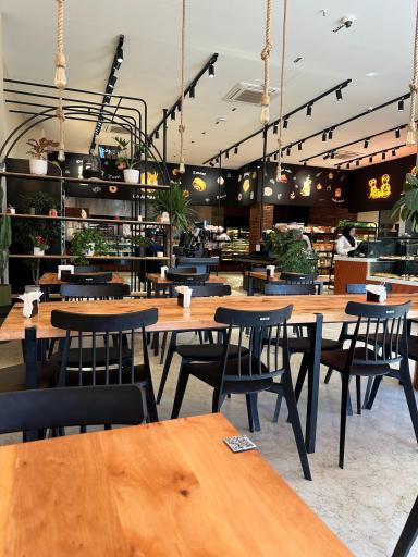 عکس نان سحر ( محله گلستان)